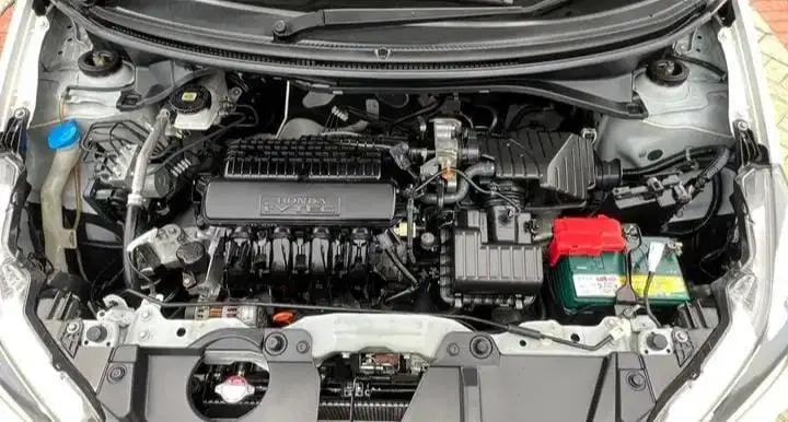 Honda Brio 2023 Bensin