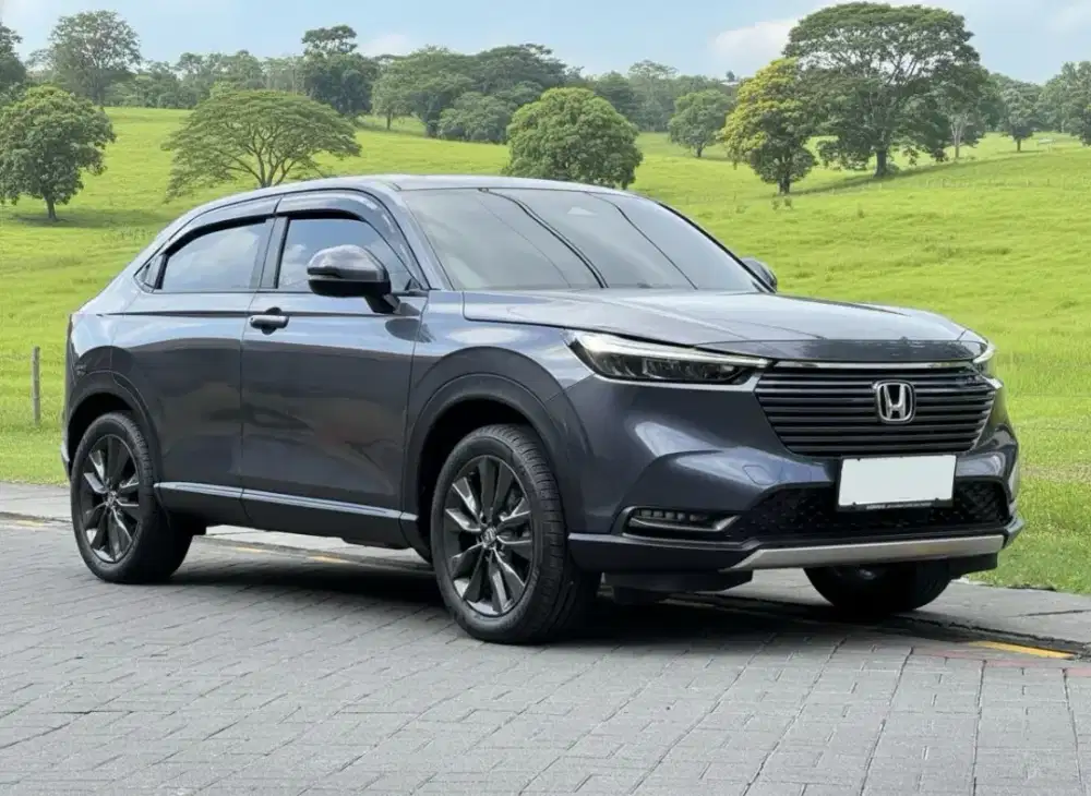 H All New Hrv Se 1.5 At 2023