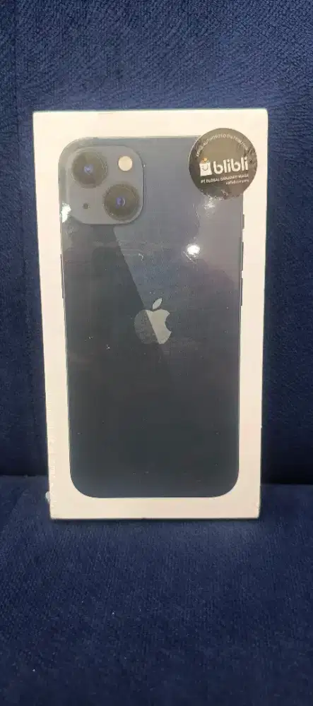 iPhone 13 new !!