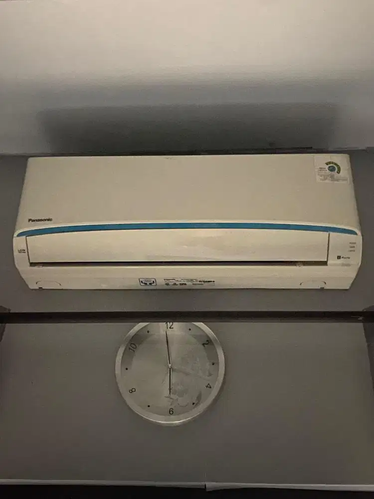 AC Panasonic 1/2 PK