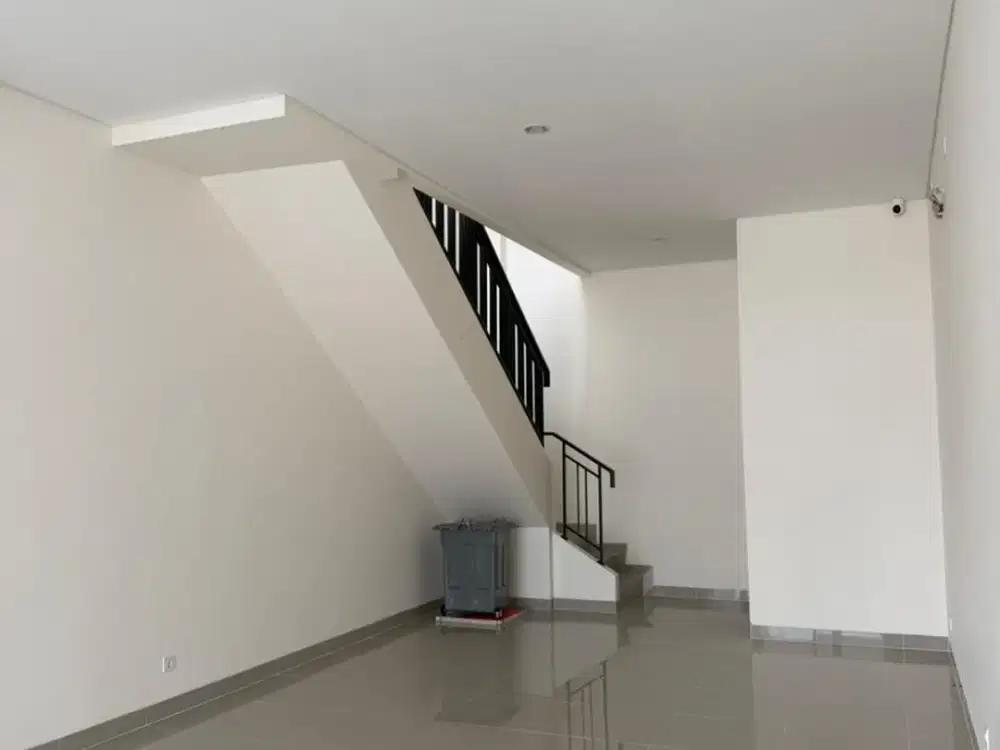 JUAL RUKO DIBAWAH HARGA PASAR SORRENTO GRANDE EAST - GADING SERPONG