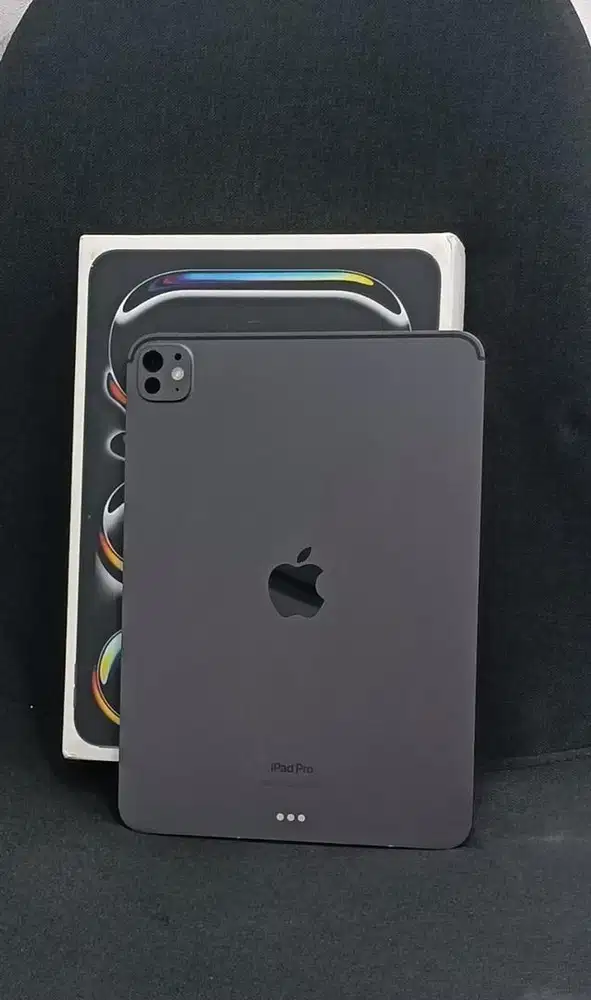 Ipad pro m4 11 inc 512 gb ibox