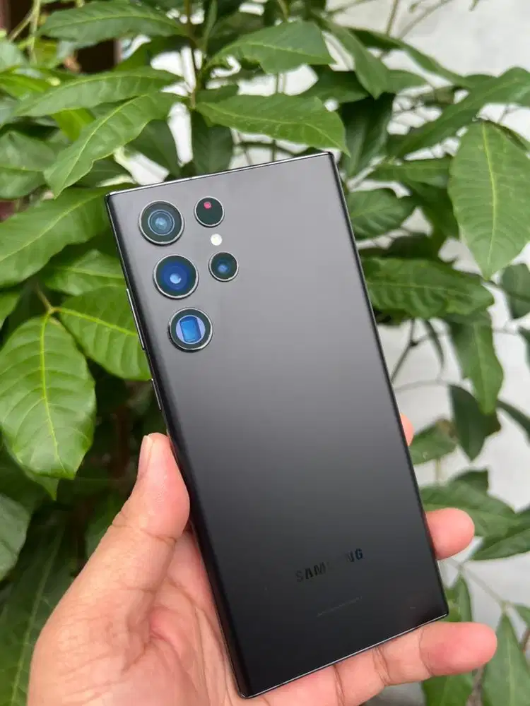 SAMSUNG S22 ULTRA 12/256gb sein