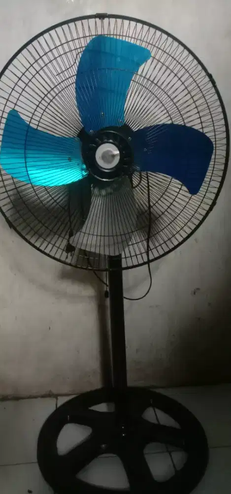 Kipas angin Aoyama 18 inch