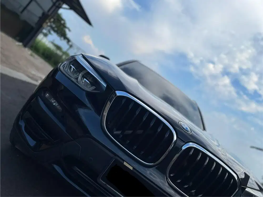 BMW X3 sDrive20i 2020