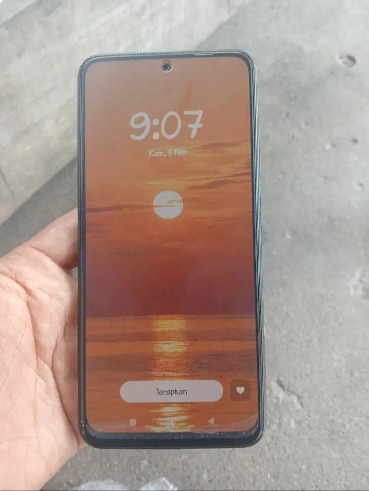 Redmi note 10 ram 4+1