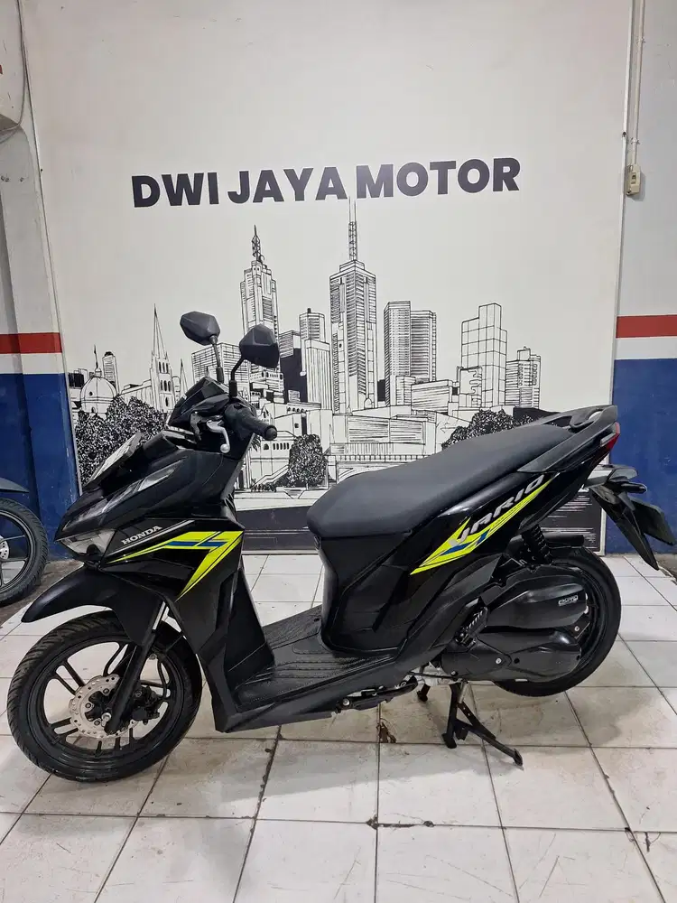VARIO 125 2025 FULL ORISINIL BERGARANSI DP HANYA 1.500