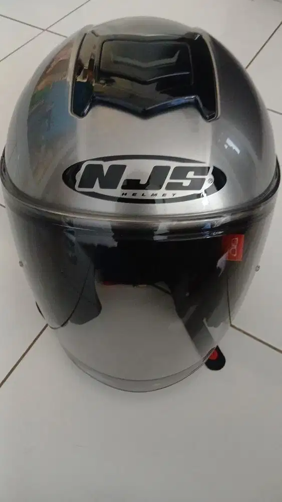 jual helm NJS Kairoz