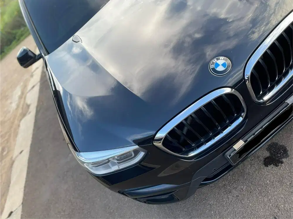 BMW X3 sDrive20i 2020