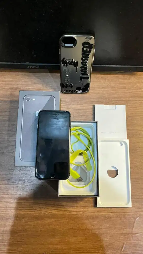 Iphone 8 64gb inter