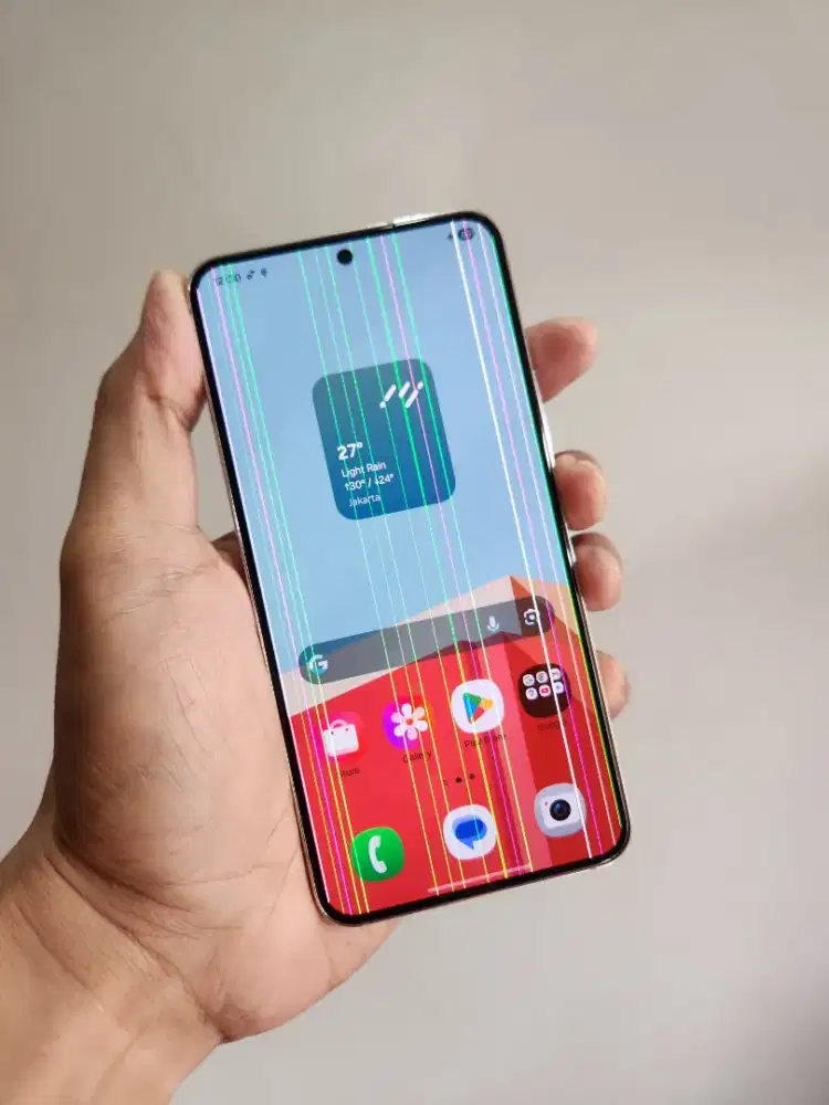 Samsung S22 8/256 Mulus