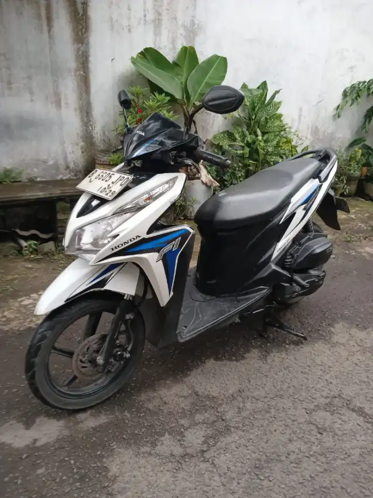 Vario KZR Pjk On