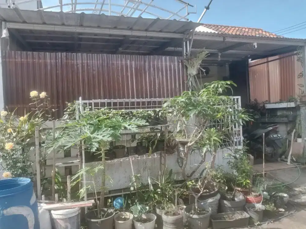 Over Kredit Perumahan Subsidi