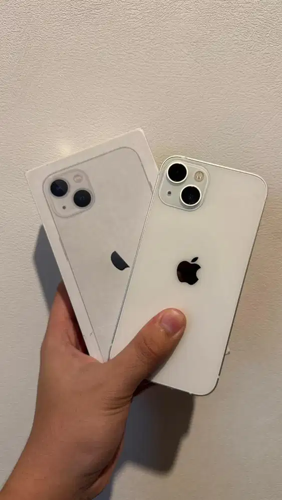 Iphone 13 256gb ex inter