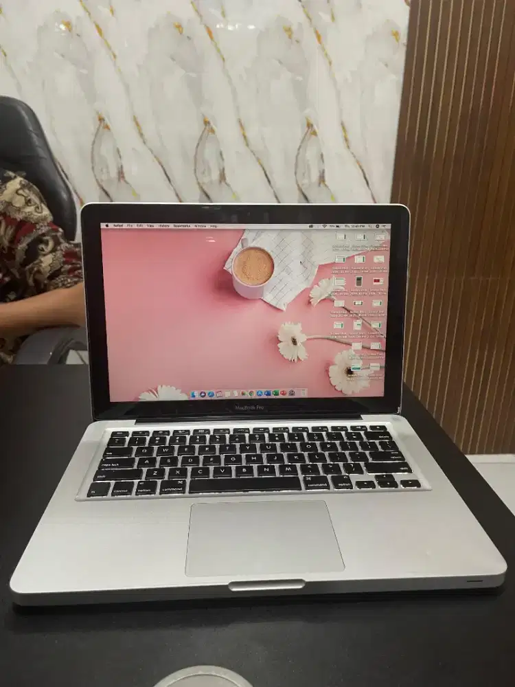 Laptop Macbook pro