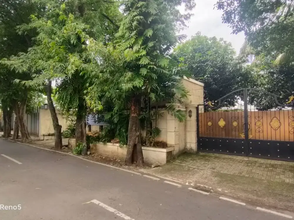 DIJUAL RUMAH TINGGAL