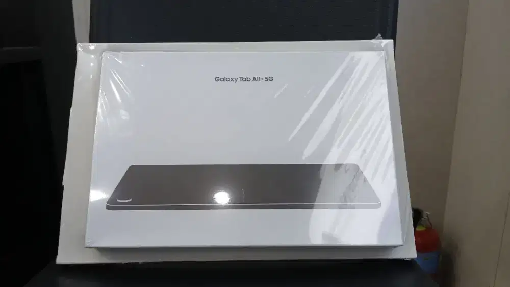 Samsung Tab A11 Plus 5G Simcard