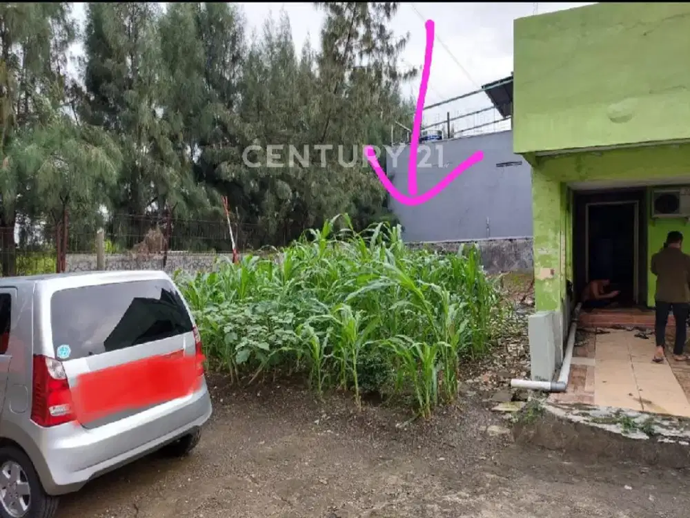 Kavling Resident  Deltamas Segera Terjual