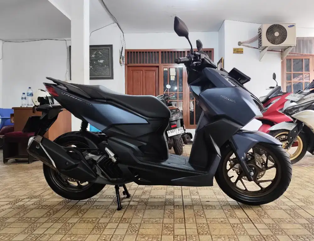 HONDA VARIO 160 ABS 2025 BLN 08