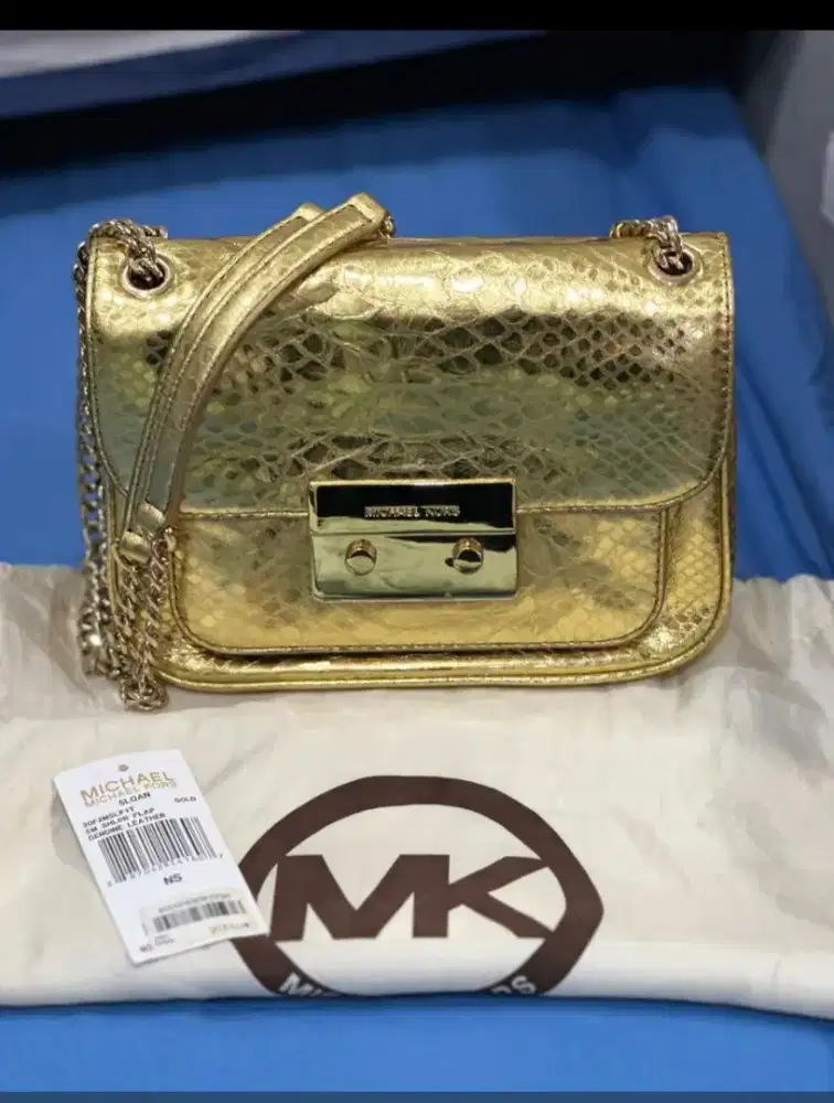 tas merk MK michael kors