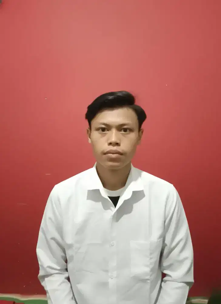 Mencari lowongan pekerjaan
