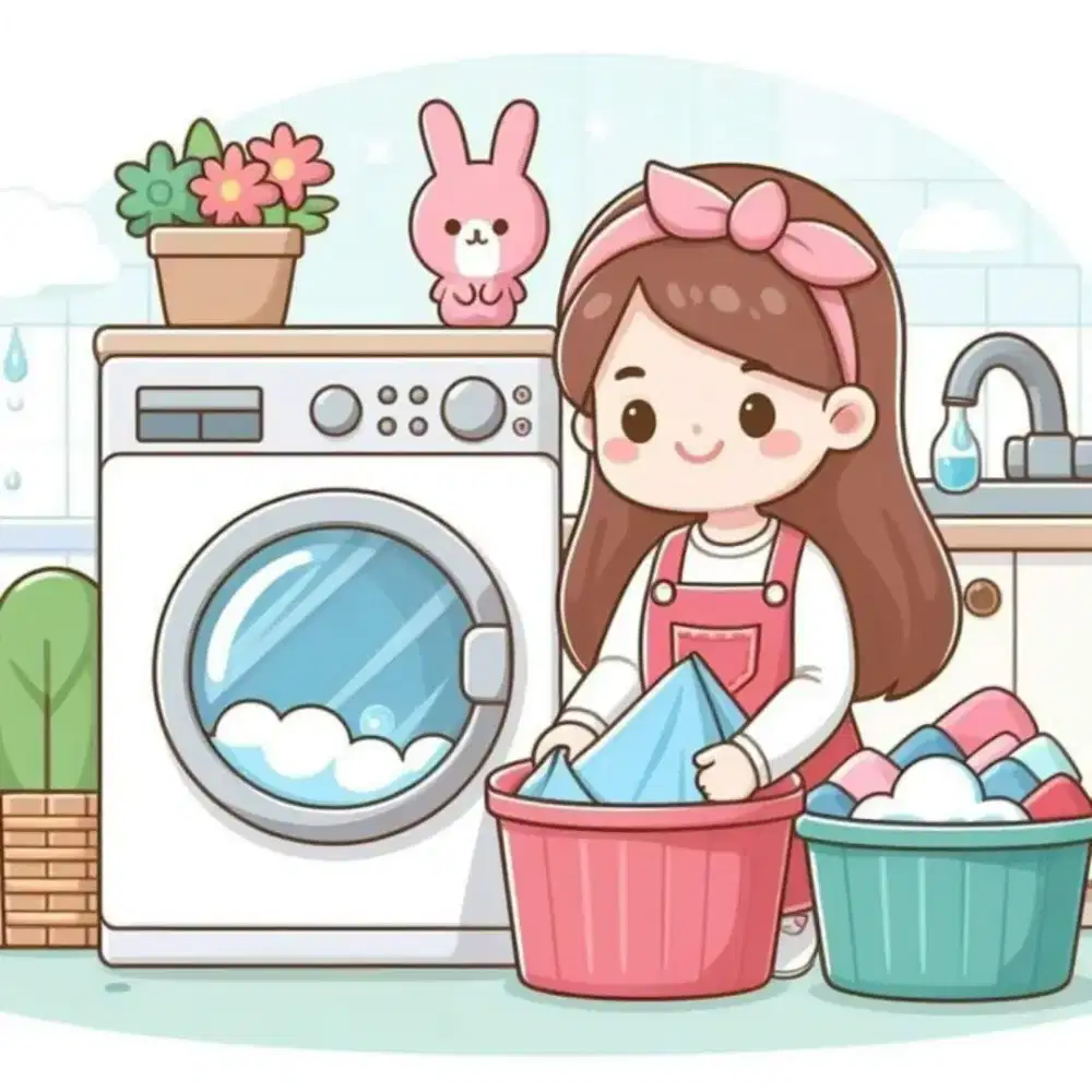 Menyalurkan Tenaga Kerja PPPRT