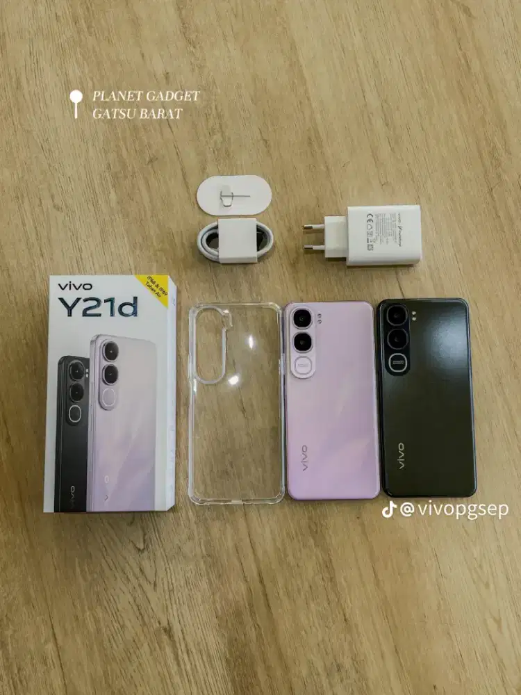 Vivo Y21D 2jutaan tahan banting extreme