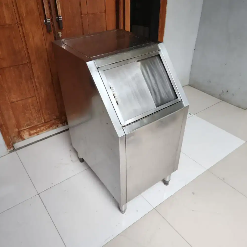 Ice bin ex cafe-ice bin ex resto IC3