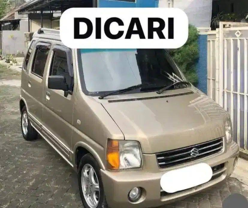 Di Cari Karimun Kotak Tahun 2003 ke atas Karimun 2005