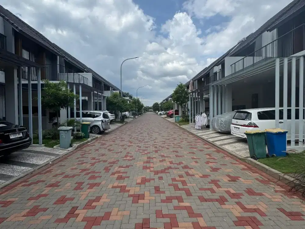 Rumah di JUAL di MetLand, Jakarta Timur.