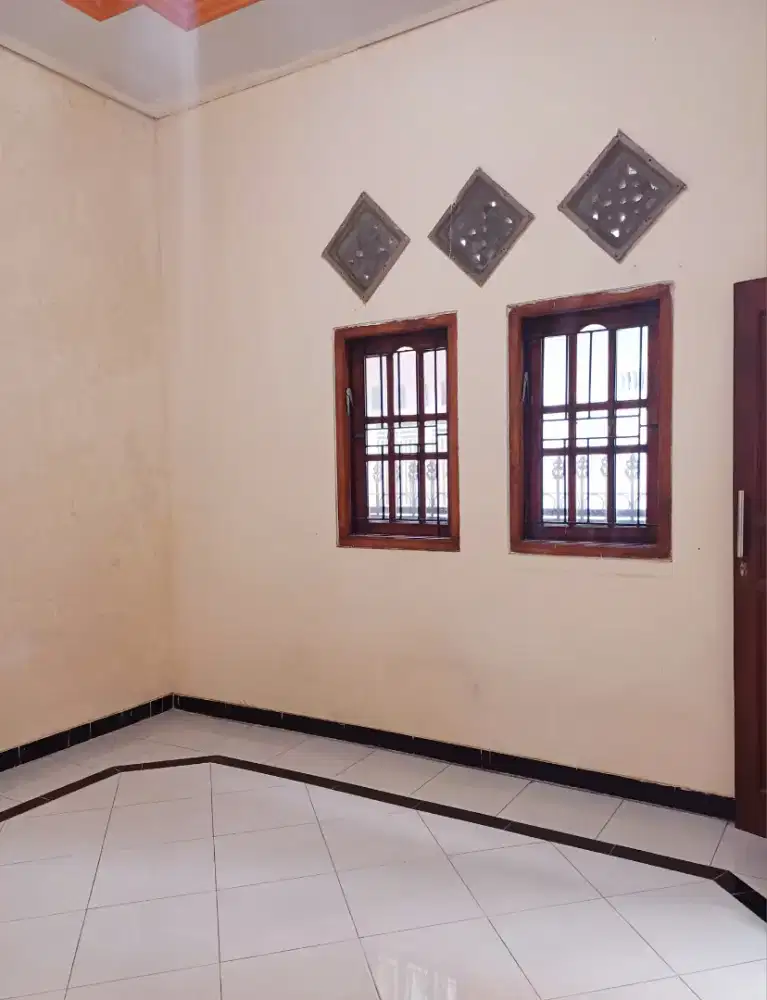 Dikontrakan Rumah Murah