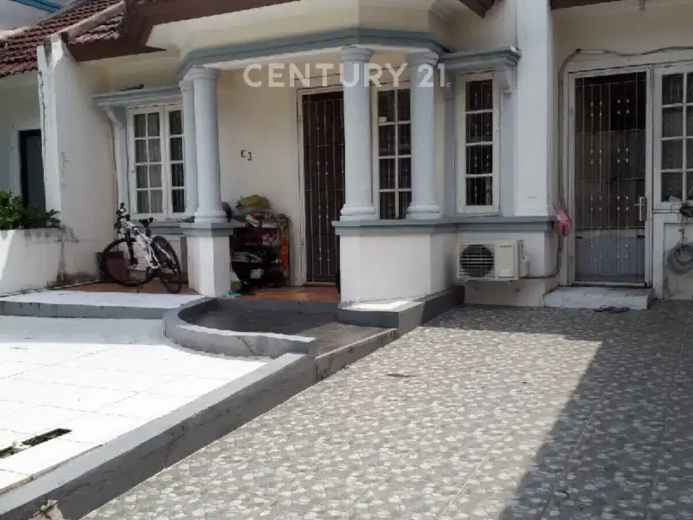 Deltamas Kota Maju Dan Asri Fasilitas Lengkap