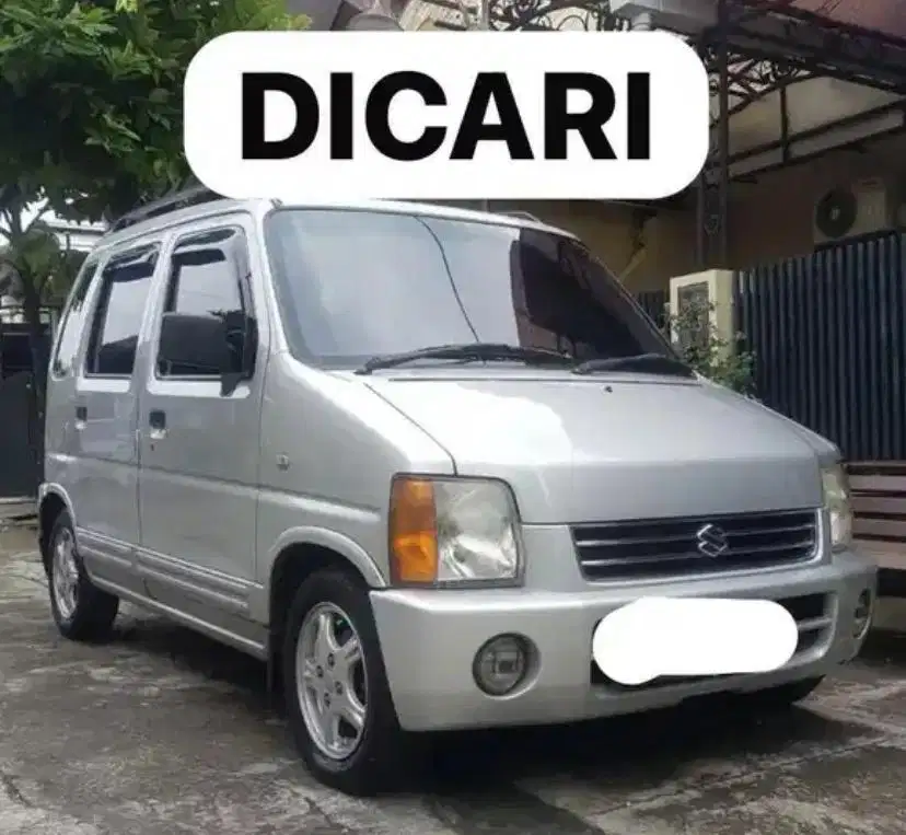 Di Cari Karimun Kotak Tahun 2003 ke atas Karimun Karko 2005