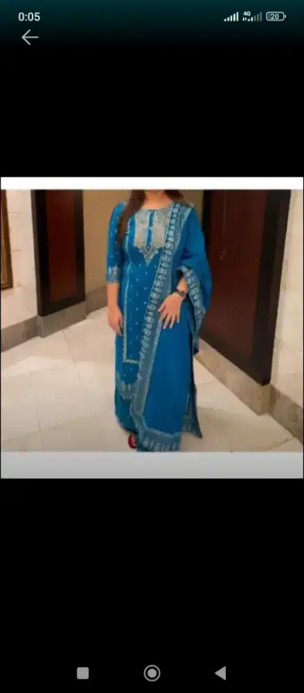 Arnakali set prloved