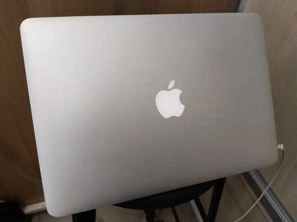 Macbook pro retina 13-inch ram 8GB SSD 512GB Mac OS CC 323 SIAP PAKAI