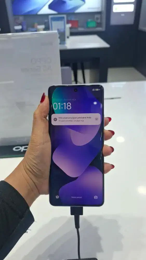 Cicilan cepat aman nyaman limit besar tenor panjang