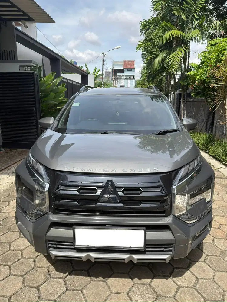 Mitsubishi Xpander 2022 Bensin
