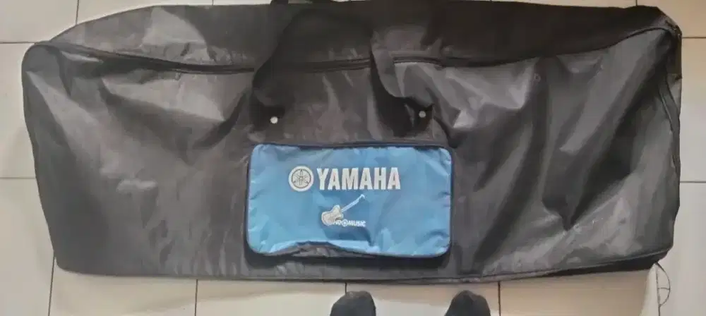 Tas keyboard Yamaha