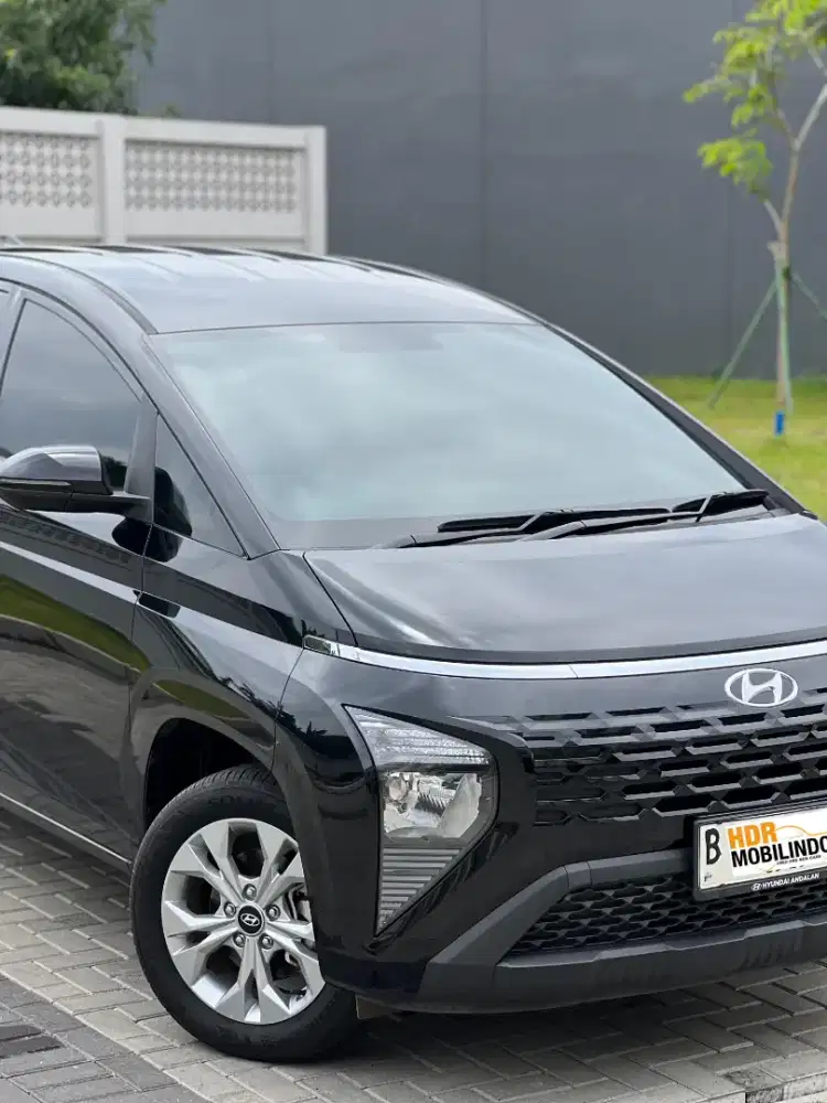 Hyundai Stagazer Active MT 2024