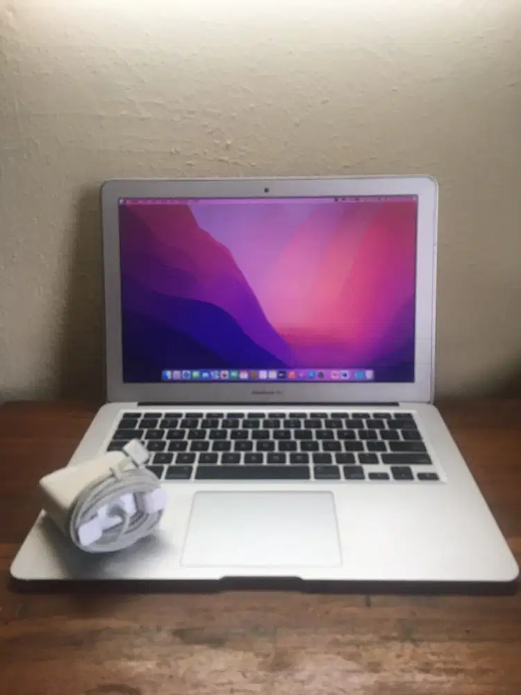 Macbook Air 13 inch 2015