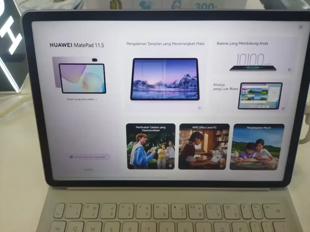 Huawei Matepad 11,5 2025
