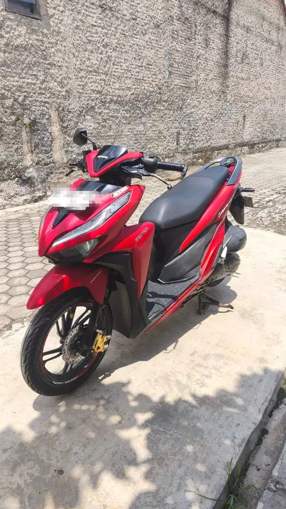 VARIO 150 TAHUN 2018