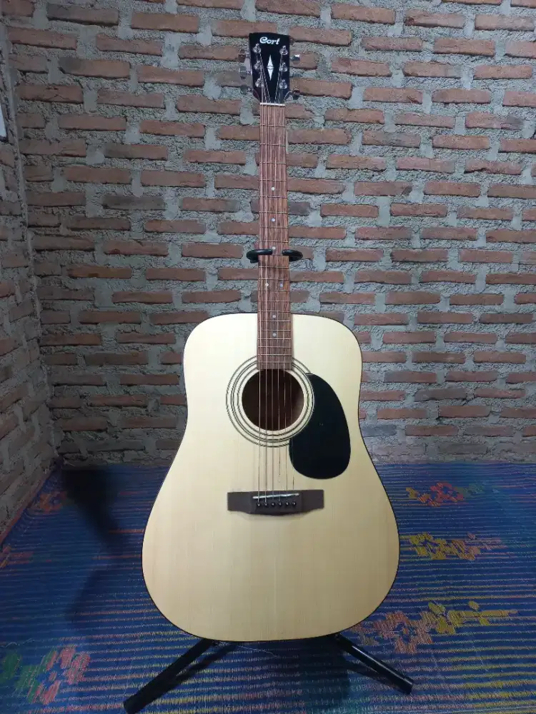 Gitar Cort ad810 op Original