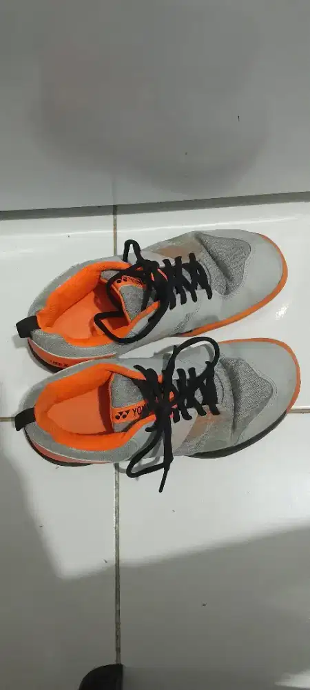ORIGINAL SHOES BADMINTON YONEX shb 37 wex asli