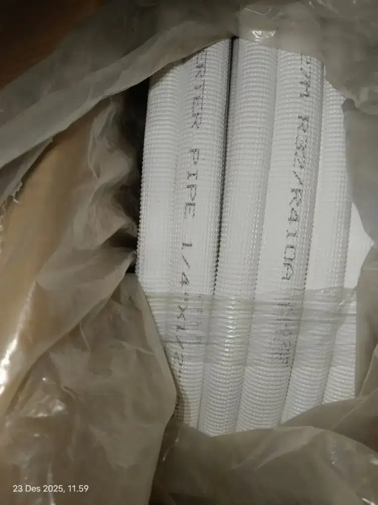 PIPA AC HODA 1/4 - 1/2 (1,5 - 2 PK) 23 METER