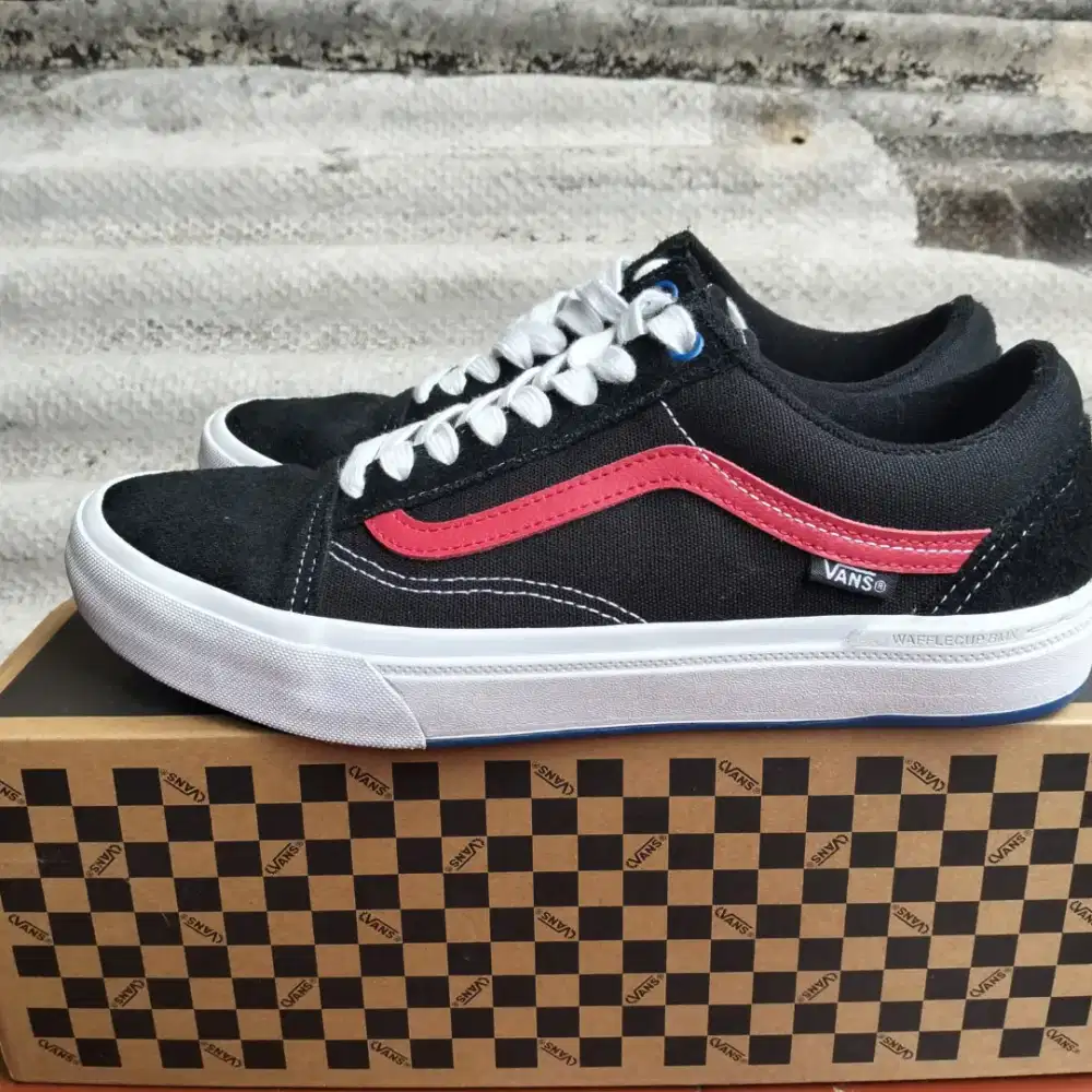 Vans BMX OLD SKOOL