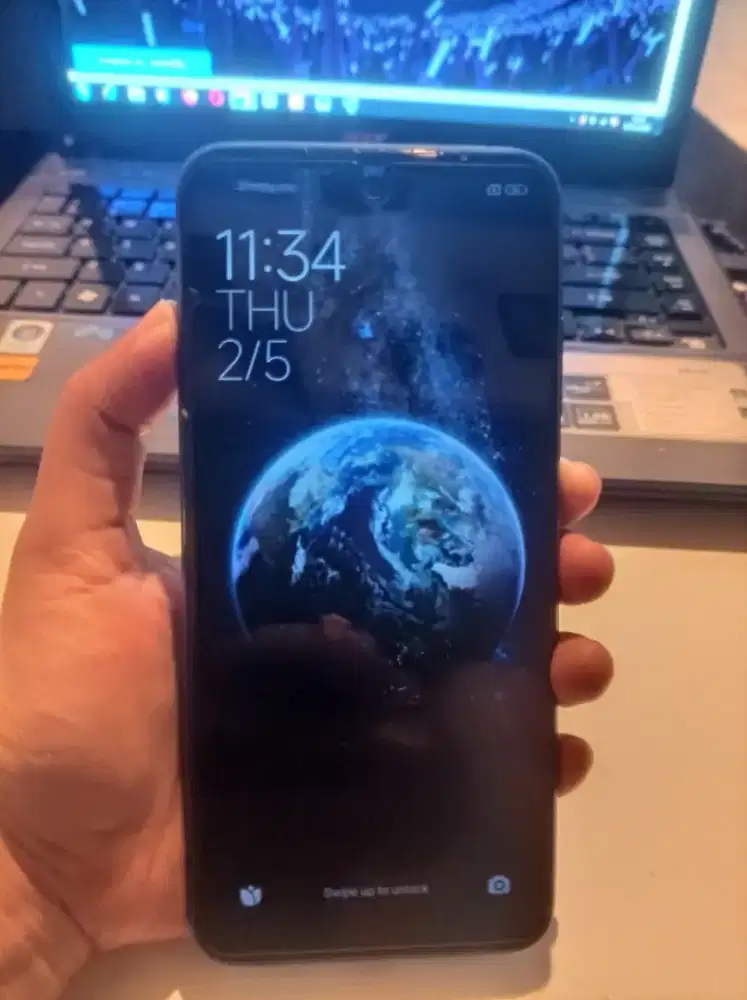 xiaomi redmi 10 2022 6/128gb second