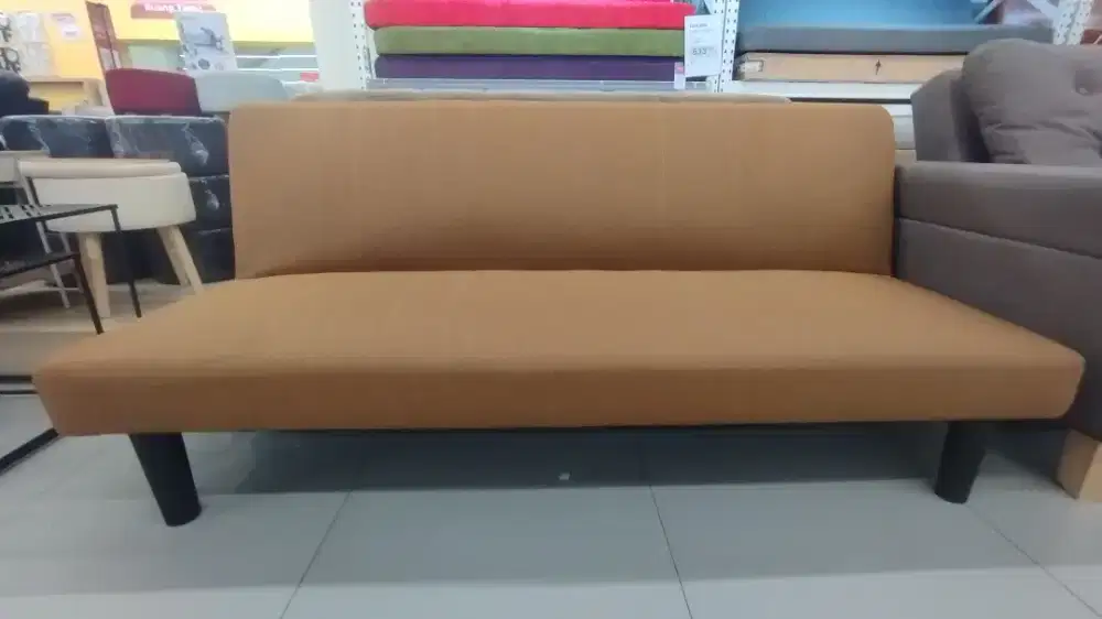 SELMA RELAX SOFA BROWN