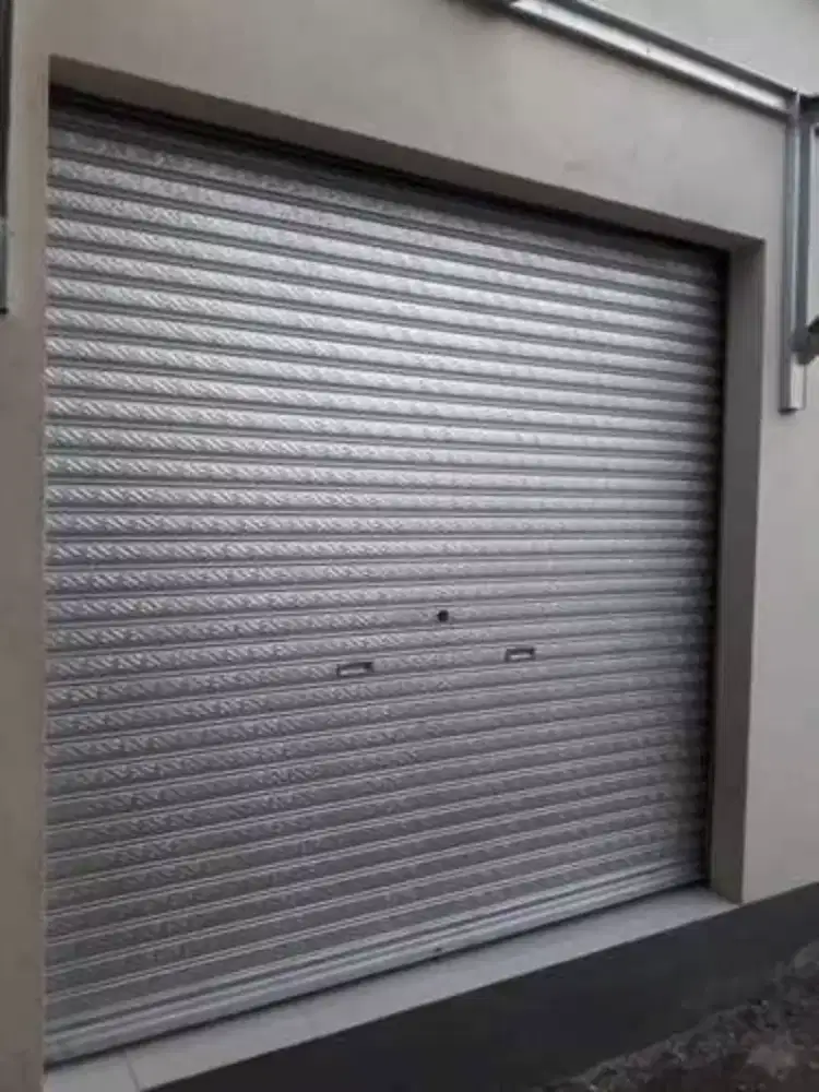 Pasang dan Service Rollingdoor