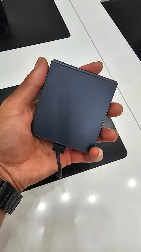 Samsung Galaxy Z Flip 7 12/256GB Cash/Cicilan/TukarTambah